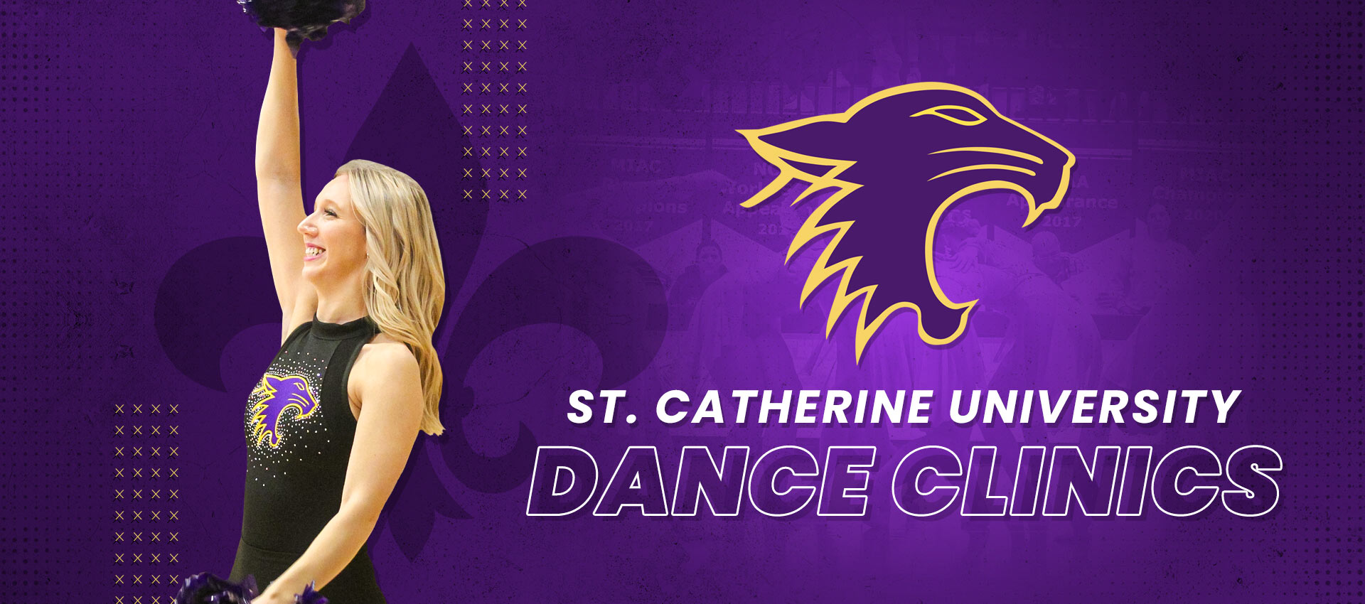 St. Catherine University Dance