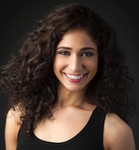 Alexa Boderman